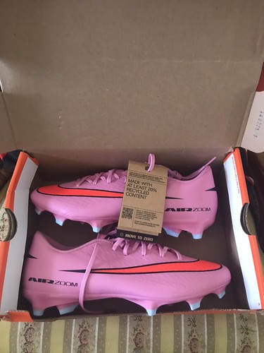Scarpini calcio nike - scarpini,