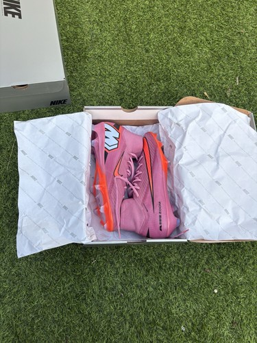 Nike mercurial superfly - nike,