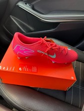 nike scarpe da calcio numero