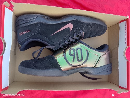 Nike total scarpe calcio - total,