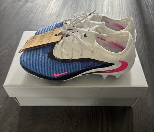 Nike phantom low - low, fg