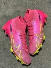 Nike Mercurial Superfly 9 Pro