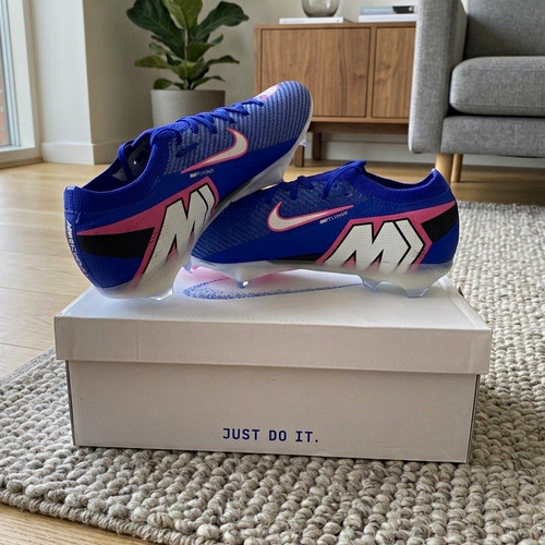 Nike air zoom - zoom, mercurial