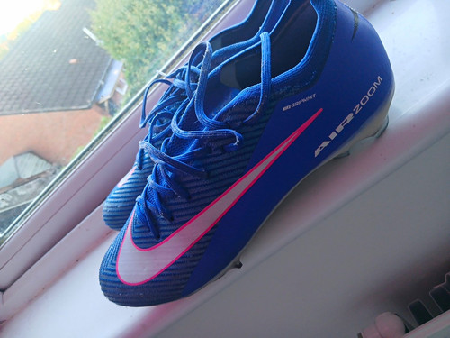 Scarpe calcio nike air - calcio,