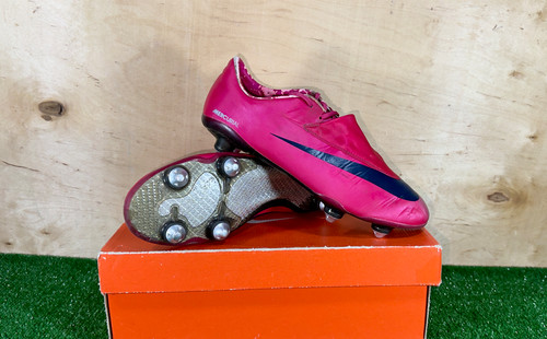 Scarpe nike mercurial - mercurial, vapor