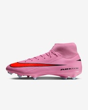 Nike Mercurial Superfly 10