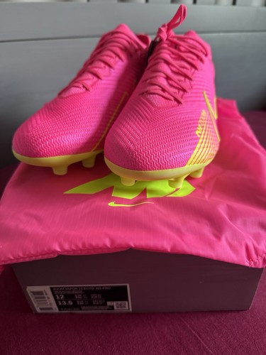 Nike mercurial vapor - ag, taglia