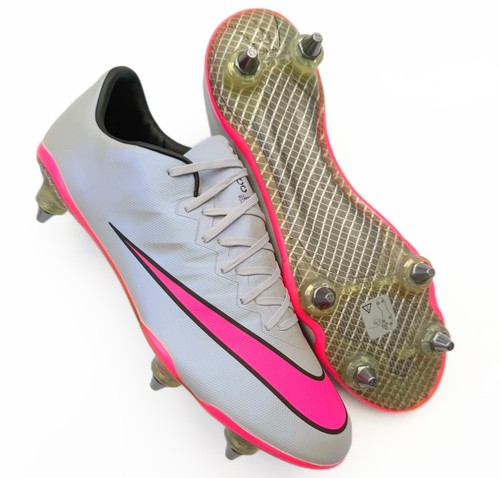 Nike mercurial vapor sg - mercurial, 10/x