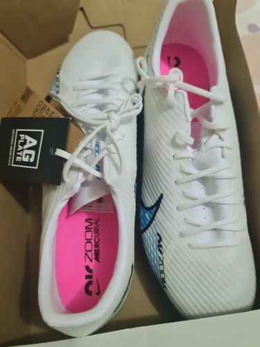 Scarpe calcio nike uomo - da,