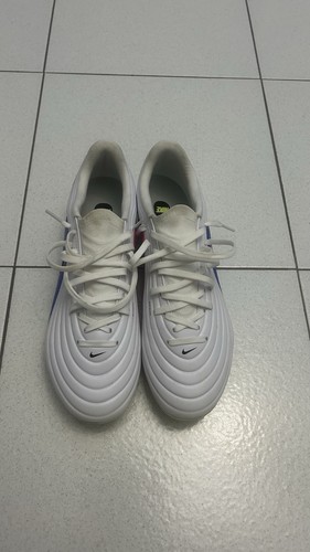 Nike scarpe calcio con - da,