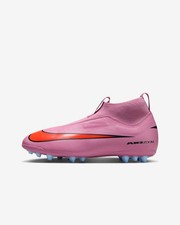 Nike Jr. Mercurial Superfly 10