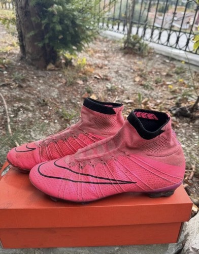 Nike mercurial superfly - mercurial,
