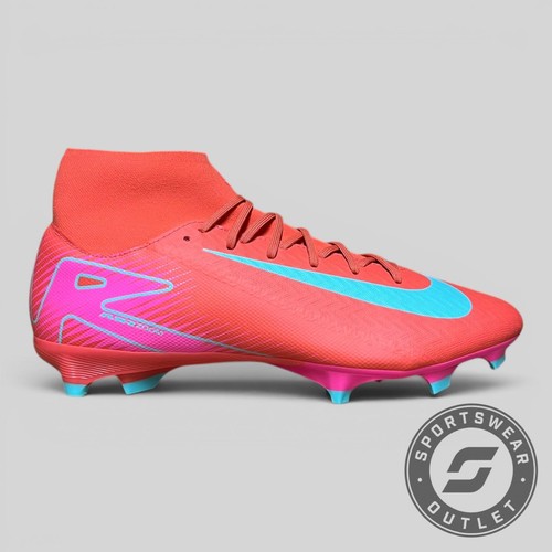 Nike air zoom mercurial - uk, 9