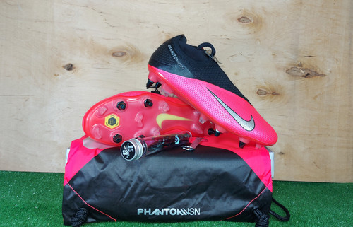 Scarpe nike phantom vsn - nike,
