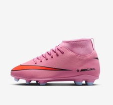 Scarpe calcetto JR SYPERFLY 10