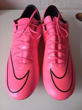 Nike Mercurial Vapor X FG ACC