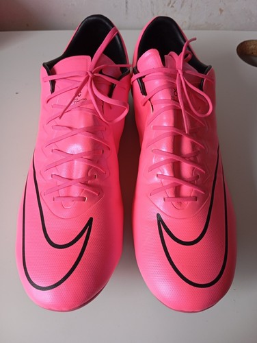 Nike mercurial vapor - mercurial, fg