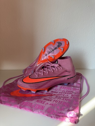 Nike zoom mercurial - mercurial, superfly