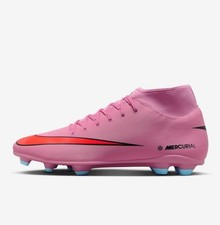 Scarpe calcio Nike SUPEFLY 10
