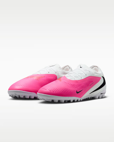 Scarpe calcio nike phantom - da,