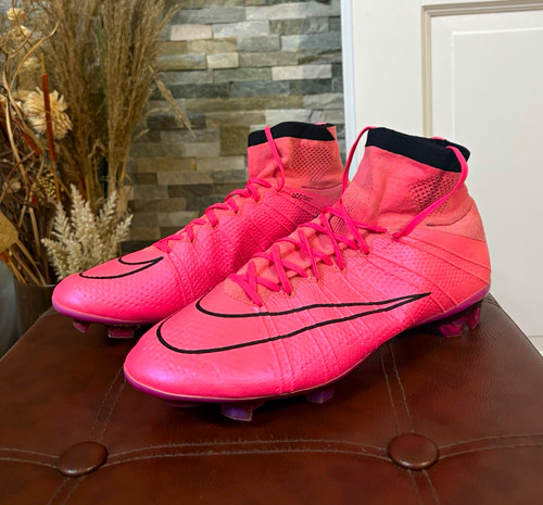 Nike mercurial superfly 4 - mercurial,