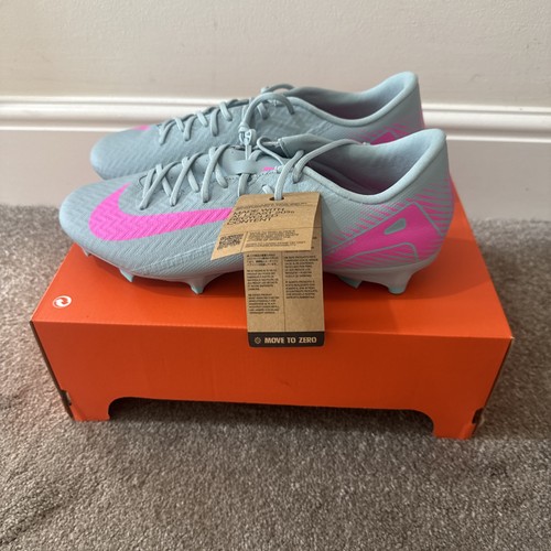 Scarpe calcio nike - calcio, zoom