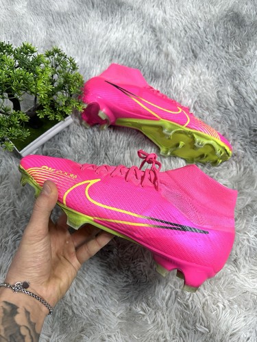 Nike mercurial superfly pro - nike,