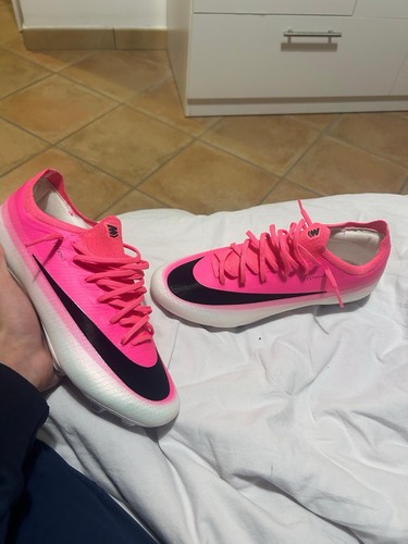 Nike mercurial vapor pro - mercurial, fg
