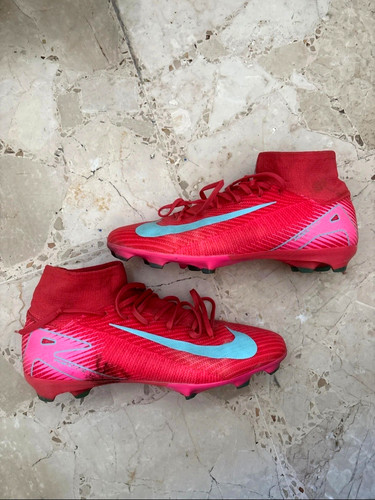 Scarpe calcio superfly - da, zm