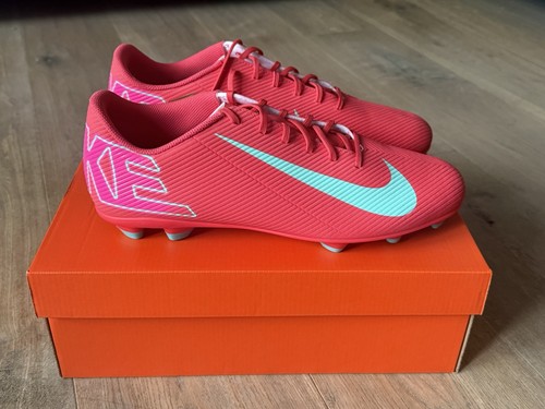 Nike vapor club - 16, fg/mg