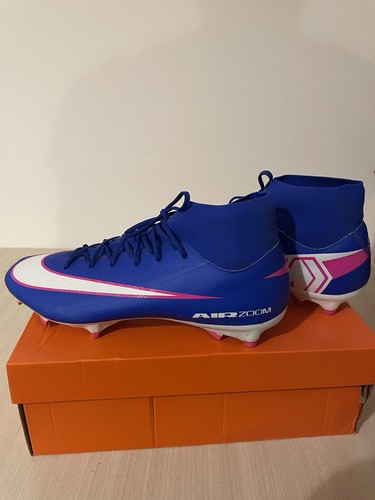 Nike mercurial superfly - nike, 10