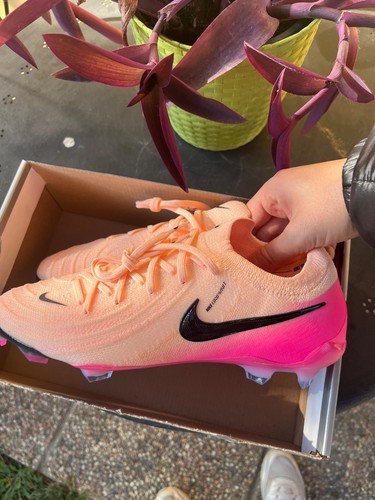 Scarpe calcio nike - da, phantom