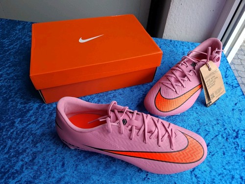 Scarpe calcio nike rosa - scarpe,