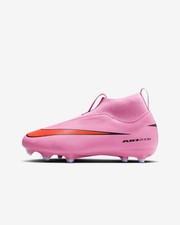Nike Jr. Mercurial Superfly 10