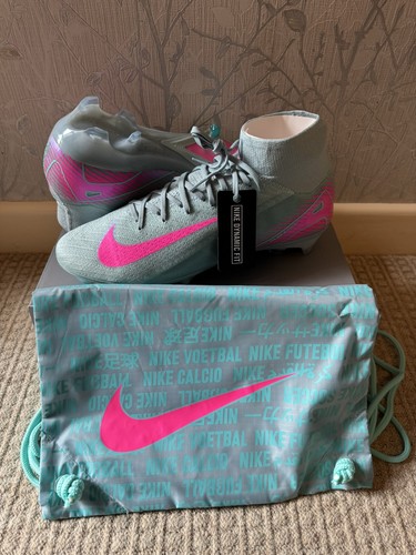 Nike superfly elite fg - nike,