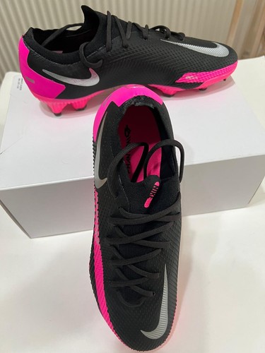 Nike phantom pro calcio - nike, gt