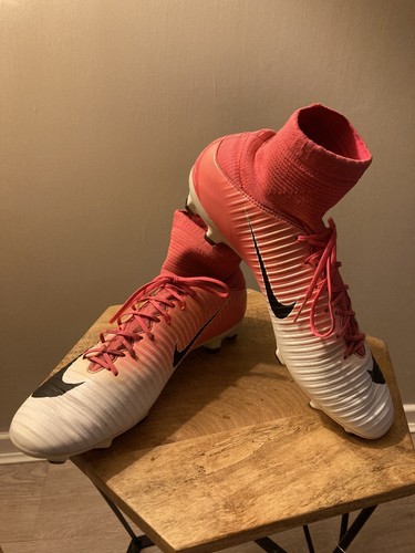 Nike mercurial superfly - v,